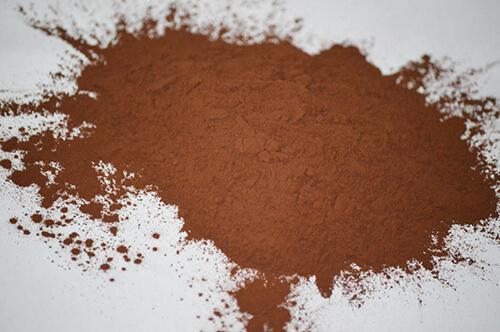 Какао порошок алкалізований Natra Cacao Cordoba 20-22%  (...